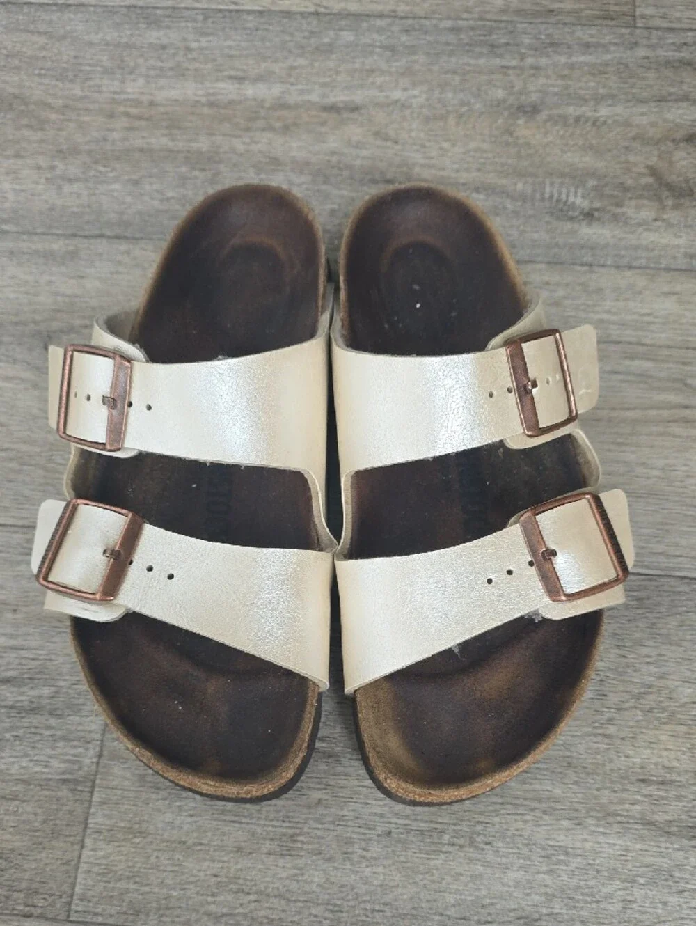 Birkenstock
